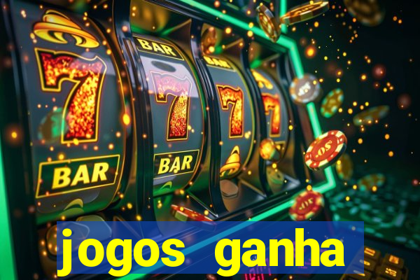 jogos ganha dinheiro sem depositar